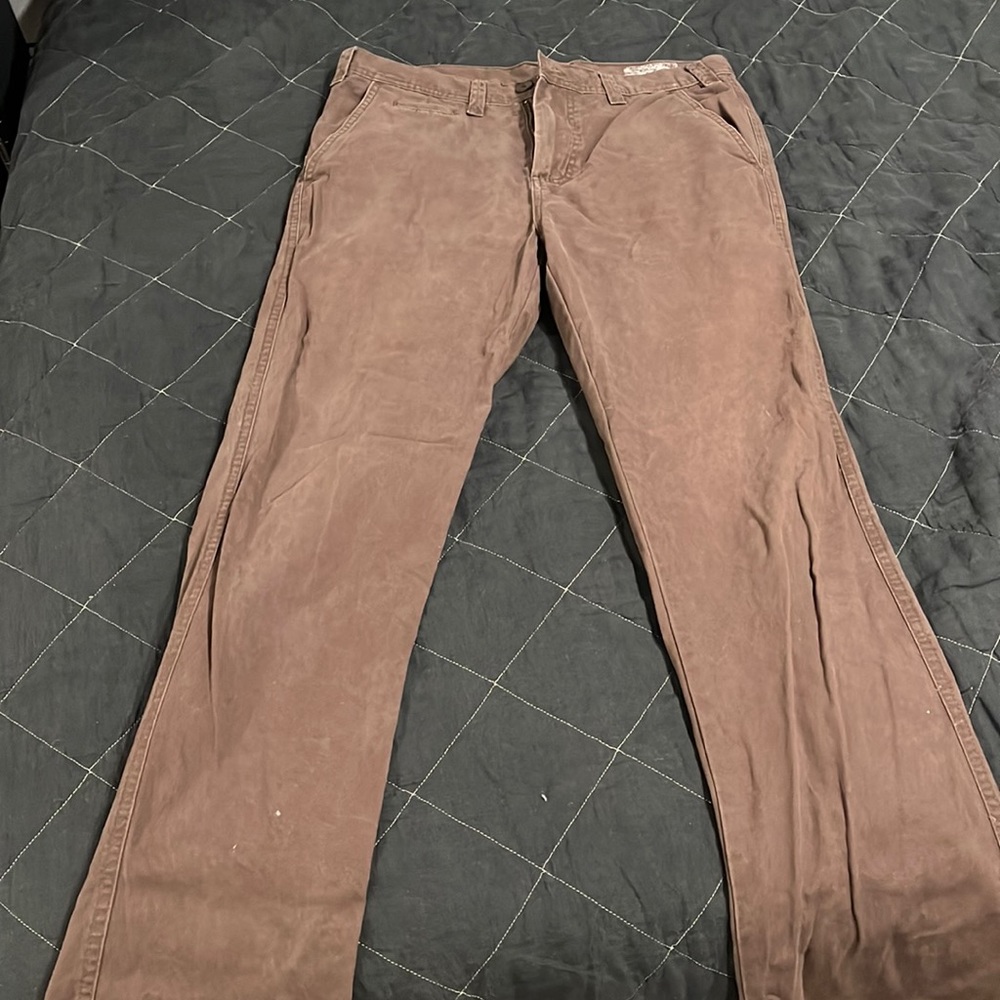 Denim Co. Chinos Slim Fit